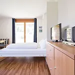 Gartenappartement Kirchdorf By A-appartments ブラント