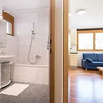 Gartenappartement Kirchdorf By A-appartments * Brand (Vorarlberg)