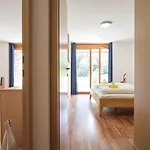 Gartenappartement Kirchdorf By A-appartments