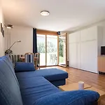 Gartenappartement Kirchdorf By A-appartments Apartment Brand (Vorarlberg)