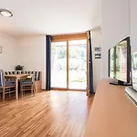 Apartment Gartenappartement Kirchdorf By A-appartments Brand (Vorarlberg)