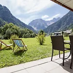 Gartenappartement Kirchdorf By A-appartments Apartment