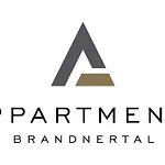アパート Gartenappartement Kirchdorf By A-appartments