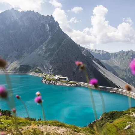 Gartenappartement Kirchdorf By A-appartments *