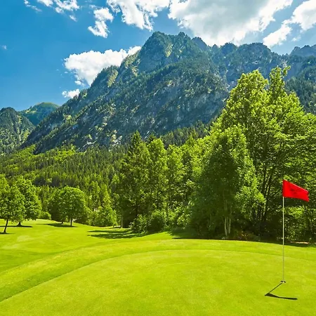 Gartenappartement Kirchdorf By A-appartments *