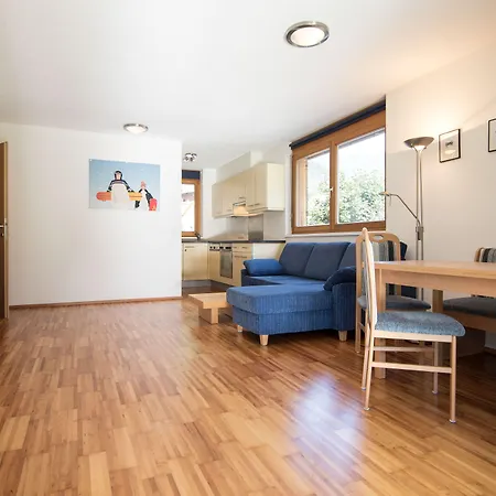 Apartamento Gartenappartement Kirchdorf By A-appartments *