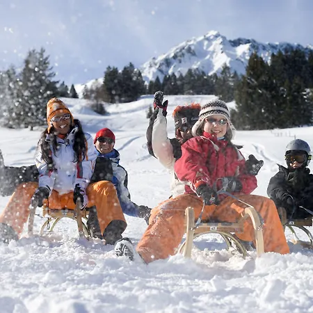 Апартаменты Gartenappartement Kirchdorf By A-appartments