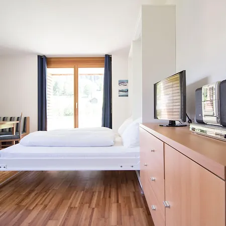 Gartenappartement Kirchdorf By A-appartments Brand (Vorarlberg)