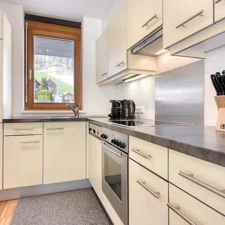 Gartenappartement Kirchdorf By A-appartments
