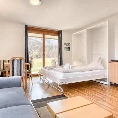 アパート Gartenappartement Kirchdorf By A-appartments *