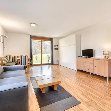 Gartenappartement Kirchdorf By A-appartments * Brand (Vorarlberg)