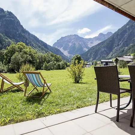 Gartenappartement Kirchdorf By A-appartments Apartamento