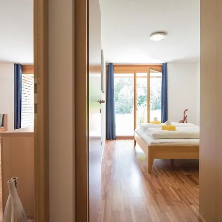 Gartenappartement Kirchdorf By A-appartments Апартаменты *